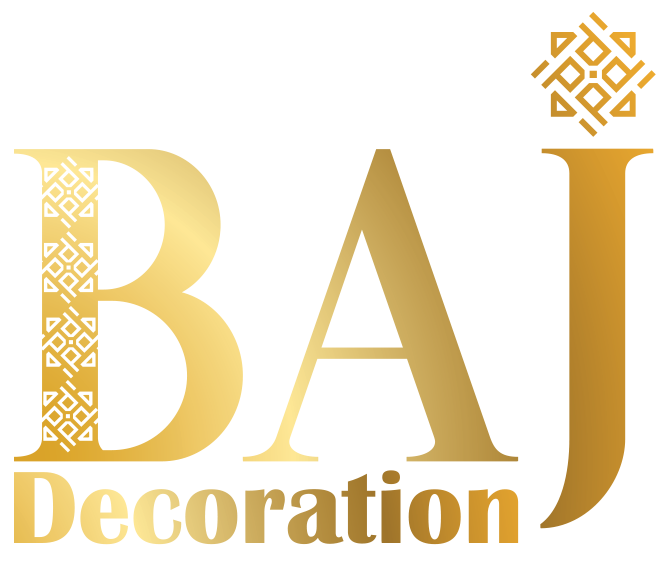 BAJ للتصميم الداخلي والديكورات - BAJ Interiors Design & Decorations